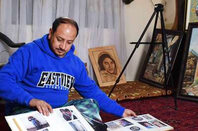 'Can't Go Back, My Job is Haram for Taliban': Refugees in India Worried as Violence Prolongs in Afghanistan