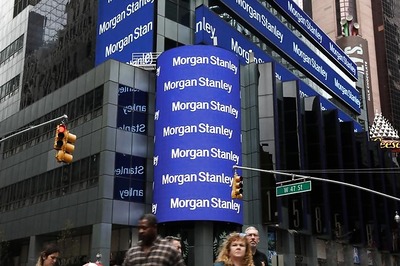 Morgan Stanley's Gorman Charts Ambitious Course with $13 Billion E*Trade Deal