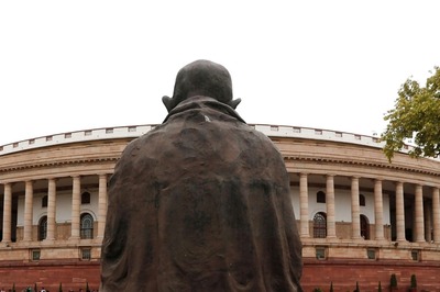 Rajya Sabha Elections Set to Be Held This Month to Fill 13 Seats Across 6 States