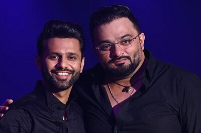 'Shattered and Numb': Rahul Vaidya Bids Emotional Goodbye To His Late Friend Shrenik Sunny