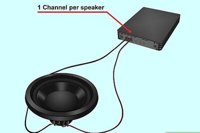 How to Choose the Right Amplifier for Speakers