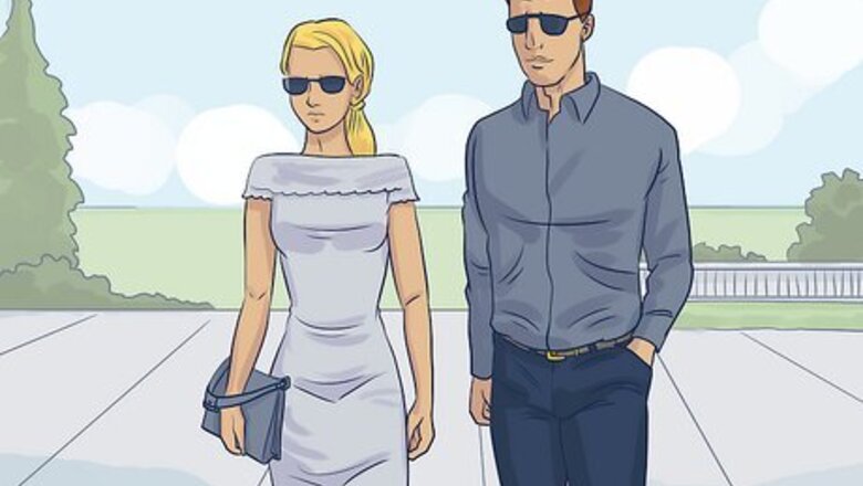 How to Act at a Funeral