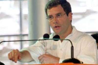 Rahul Gandhi votes for N-power at UN