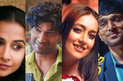 Do Aur Do Pyaar OTT Release: Here’s When And where To Watch Vidya Balan, Pratik Gandhi Starrer