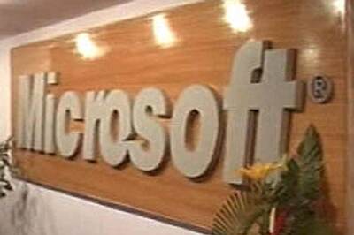 Microsoft apologises for gaffe in online ad