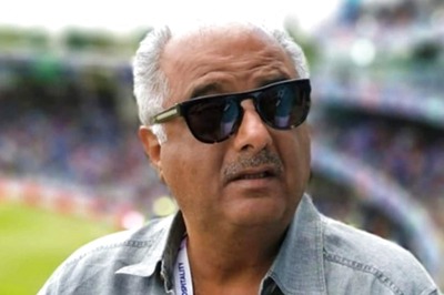 Boney Kapoor Shares Exciting Update on Ajith-Starrer AK61