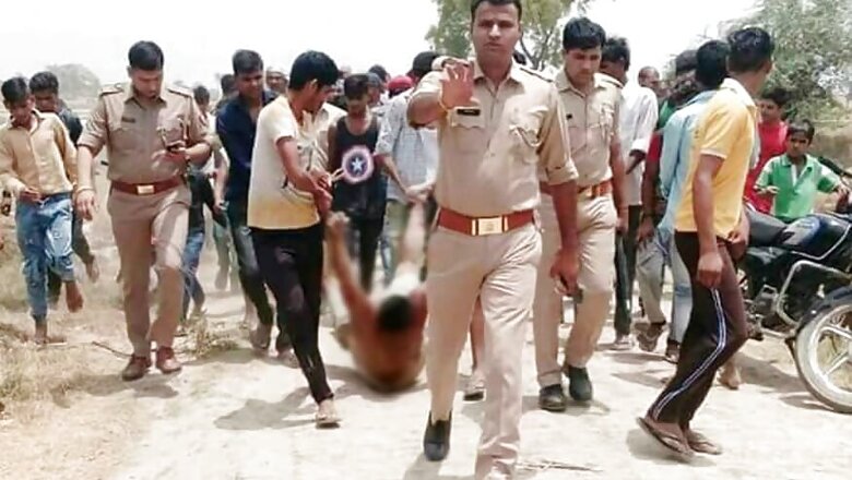 Hapur Lynching Survivor Says Police Twisting Facts About Attack, Fears for Life