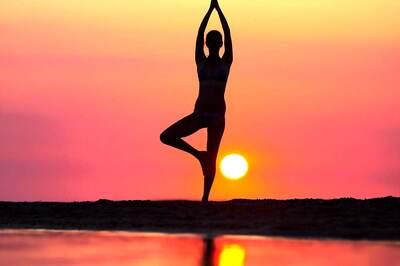 World Cancer Day 2022: These 3 Yoga Asanas May Help Reduce Cancer Risk