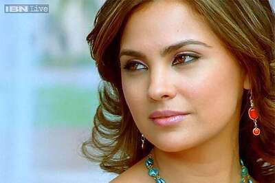 Lara Dutta's never seen before avatar in 'Singh is Bling'