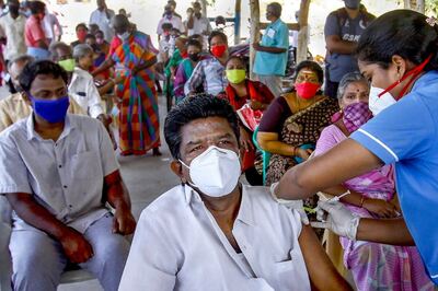 Karnataka Teachers to Be Vaccinated to Facilitate Re-opening of Schools