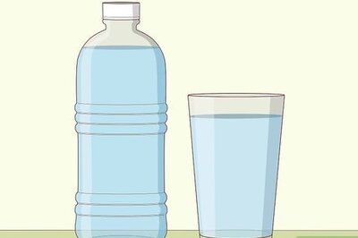 How to Naturally Treat Diarrhea During Pregnancy