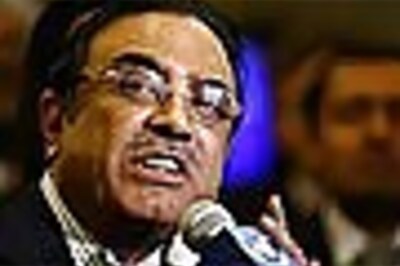 Zardari's graft cases may be reopened