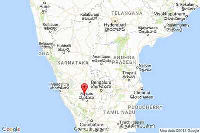 KR Pet Election Results 2018 Live Updates (Krishnarajpete): JD(S) Candidate Narayanagowda Wins