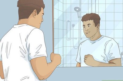 How to Avoid Getting Embarrassed