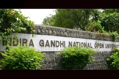 IGNOU Declares Term End Exam Results for June 2019 at ignou.ac.in, Details