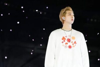 BTS: After Kim Taehyung, RM Gives Update on His Mixtape, ARMYs Say, 'We Are Packed'