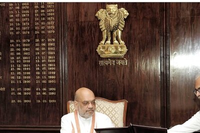 Amit Shah To Review Preps For Amarnath Yatra, J&K Security Situation Amid Recent Attacks