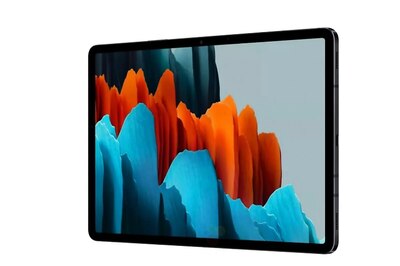 Samsung Galaxy Tab S7, Tab S7+ Officially Make Their Way to India, Prices Start at Rs 55,999