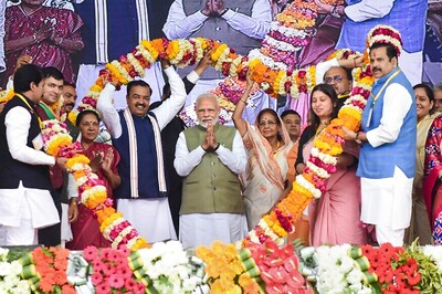 Bundelkhand Expressway to be Built at Rs 15,000 Cr; Will Create Thousands of Jobs: PM Modi