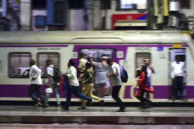 Monsoon Watch: Will Mumbai Locals be Rain-Ready by June 11? No Disruptions This Time, Says Railways