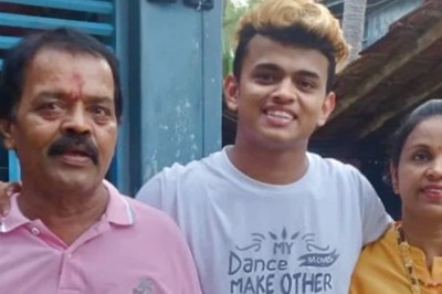 India’s Best Dancer Contestant Sanket Gaonkar’s Father Dies of Throat Cancer