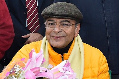 FM Announces Contours of Electoral Bonds For Political Funding