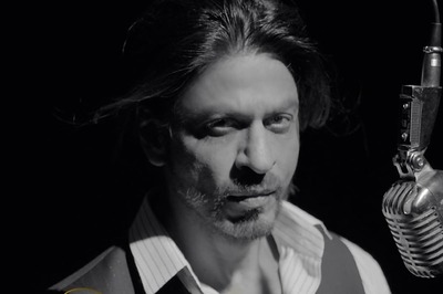 Shah Rukh Khan to Return to Screens With a Music Video Soon: Report