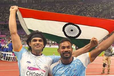 'Rhythm of His Runway is Very Good': Neeraj Chopra Lauds Kishore Jena's Technique