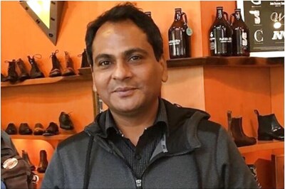 Nawazuddin Siddiqui's Brother Shamas Nawab on Allegations of Sexual Harassment: Law is Being Misguided