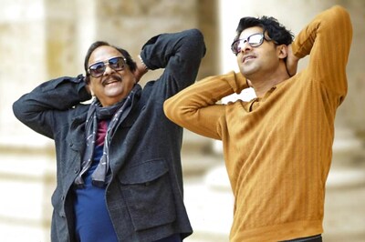 Prabhas' Wedding Remains a Hot Topic Among Fans and Family 