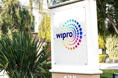 Wipro Shareholders to Get Rs 5 per Scrip Interim Dividend for 2021-22. Know More