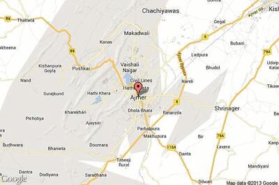 DTC to run special buses for people going on Ajmer 'Urs'