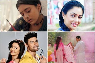 Indian Daily Soaps are Obsessed with Love Triangles and Here's Proof