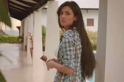 Balakrishna's 'Legend' helped me find firm footing in the Telugu film industry: Sonal Chauhan