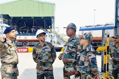 Territorial Army Secures 3 Key Oil Facilities in Manipur amid Flare-up