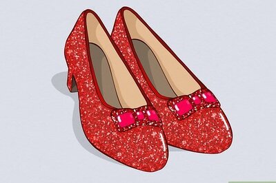 The 30 Most Expensive Shoes in the World