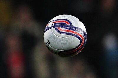 Football player dies during match in Brazil