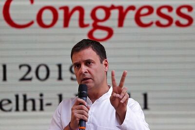 Election Tracker LIVE: This is India's Voice, Says Rahul Gandhi Day Before Releasing Manifesto in 22 Places