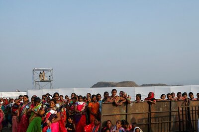 Video: PM Modi Shares Inspiring Stories of 'Nari Shakti' On International Women's Day
