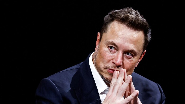 Elon Musk Claims Tesla Has Been Generating OpenAI's Sora-Like Videos For A Year