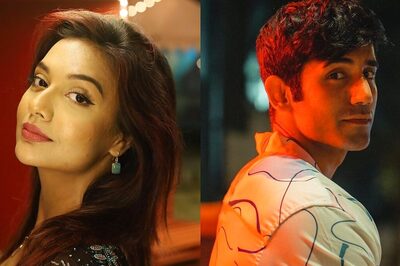 Divya Agarwal Admits Breakup With Varun Sood Happened Because of Her, Calls It 'Abrupt'