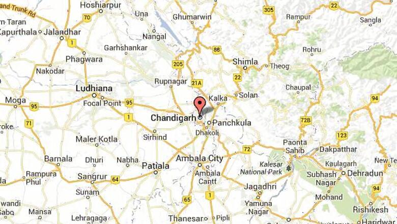 Girl crushed to death by fire tender in VIP convoy in Punjab