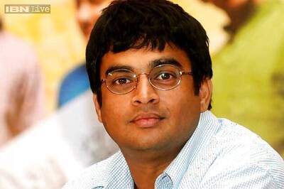 R Madhavan sheds 15 kg for boxer's role in 'Laal'