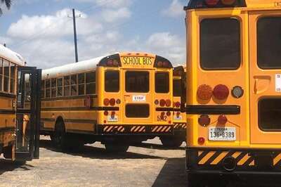West Bengal: 17 Children Injured as School Bus Crashes Head-on with Truck