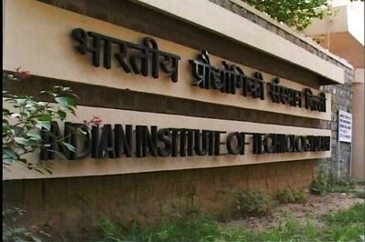 News Digest: 95% Freshers Virgin, 75% Okay With Gays, Reveals IIT-B Survey