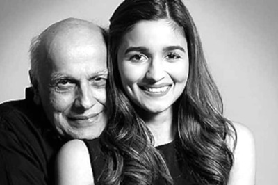 When Alia Bhatt Spoke Of Mahesh Bhatt's Reaction to Her Panic Attack During SOTY: 'I Thought He'd Hug Me But...'