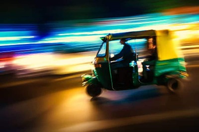 Bengaluru Woman Sexually Assaulted by Rapido Driver, Police Respond to Viral Post