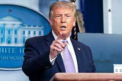 Facebook, Twitter pull Trump posts over coronavirus misinformation