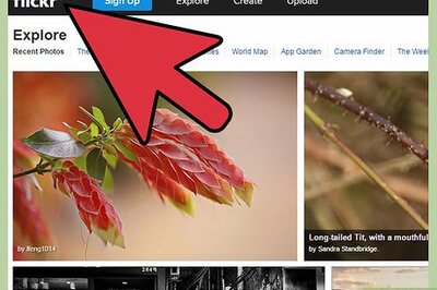 How to Add an Image to a Blog