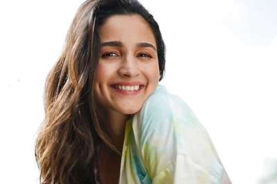 Alia Bhatt Faces Backlash For Defending Star Kids In Viral Interview: 'I Want To Punch People...'